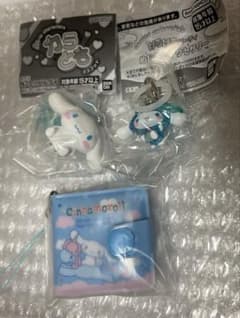 サンリオ　シナモロール セットのサムネイル