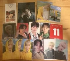 SEVENTEEN ディノ まとめ売り - メルカリ