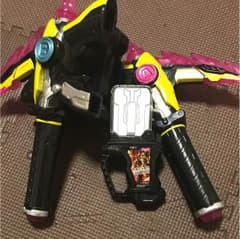 空我様専用 DXガシャコンスパロー DXギリギリチャンバラガシャットのサムネイル