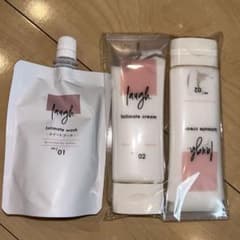 ラフドット　デリケートのサムネイル