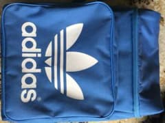 アディダス adidas リュック バックパックのサムネイル
