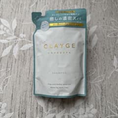 CLAYGE CARE SPA SHAMPOOのサムネイル