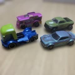 Hot Wheels. まとめ売り - メルカリ
