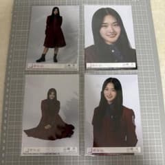 山﨑天 櫻坂46 生写真 I want tomorrow to come - メルカリ