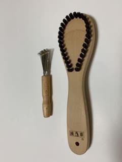 かんたん毛玉取りブラシ　浅草アートのサムネイル