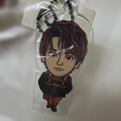 BATTLE OF TOKYO 吉野北人 クリアチャーム RAMPAGE BOT - メルカリ