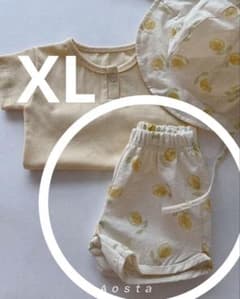 Aosta⭐︎Summer short pants【XL】のサムネイル