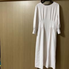 セレモニー　ワンピースのサムネイル