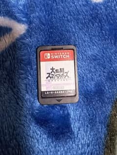 大乱闘スマッシュブラザーズSPECIAL Switch ソフトのみのサムネイル