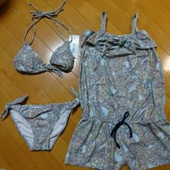 大幅値下げ‼新品未使用   水着   レディースのサムネイル