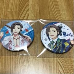 SideM 渡辺みのり 缶バッジのサムネイル