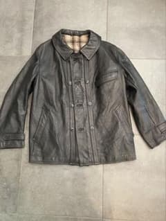 コルビジェジャケットのサムネイル