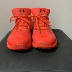 アンダーアーマー　ランニングシューズ　27cmのサムネイル