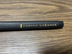 超希少希少 キャメロン・クラシック・ロイヤルNOS・ラバーグリップ 黒 超希少希少 キャメロン・クラシック・ロイヤルNOS・ラバーグリップ 黒