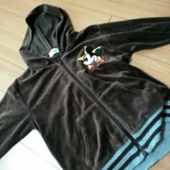 ディズニー　パーカーのサムネイル