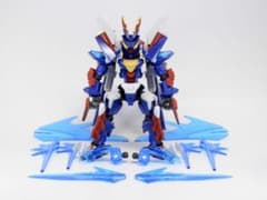 あこ枠 / LBX ディ・レギウディア / 製作依頼品 あこ様 専用枠 / LBX ディ・レギウディア / 製作依頼品 - メルカリ