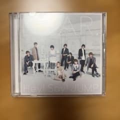 Hey! Say! JUMP DEAR. アルバム CDのサムネイル