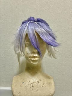 源清麿 コスプレウィッグのサムネイル