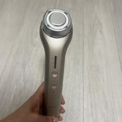 値下げ中　パナソニック　Panasonic RF美顔器 型番EH-SR74のサムネイル