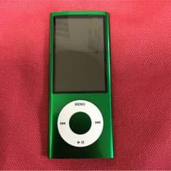 美品 iPod nano 第5世代 8GBのサムネイル