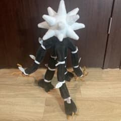 デンジュモク ぬいぐるみ - メルカリ