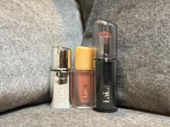 【rie様専用】Laka リップ３本セットのサムネイル