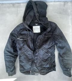G-Star RAW フードパーカーのサムネイル