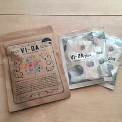 VI-DA ヴィーダ スムージーお値下げしました！のサムネイル