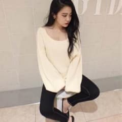 GYDA バックオープンレースUPニットのサムネイル
