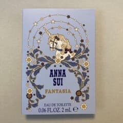 ANNA SUI ファンタジア オーデトワレのサムネイル