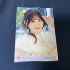 イコラブ 齋藤樹愛羅 生写真 お姫様の作り方②のサムネイル