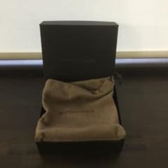 ボッテガ　空箱のサムネイル