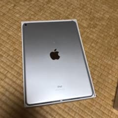 APPLE iPad Air IPAD AIR WI-FI 64GB SILV…のサムネイル