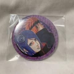 NARUTO ナルト ペイン 小南 缶バッジのサムネイル
