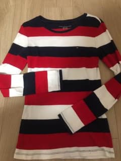 TOMYHILFIGER レディーストップスのサムネイル