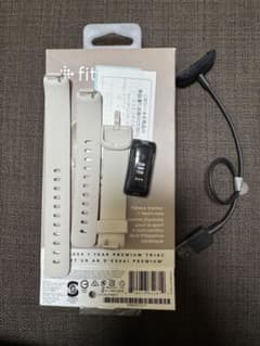 Fitbit inspire 2 ベージュのサムネイル