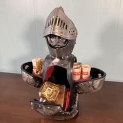 希少】ニッカウィスキー デキャンタセットARMORS DECANTER SET - メルカリ