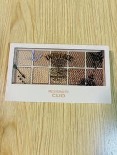 CLIO PRO EYE PALETTE 08 INTO LACEのサムネイル