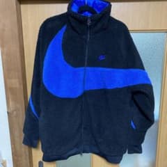 NIKEボアジャケットのサムネイル