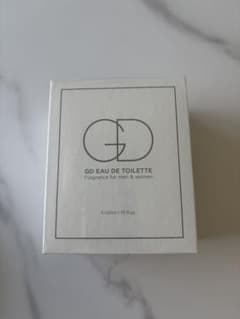 MOONSHOT GD EAU DE TOILETTE 50mlのサムネイル