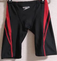 【新品】Speedo　水着　150のサムネイル