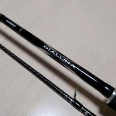 シマノ ディアルーナ S906M SHIMANO DIALUNA - メルカリ