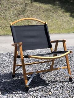 【2セット】張替シート　ブラック　フィールドアクラシックチェアワイド　倉敷帆布 他シート作成可能】張替シート カーミットチェア ブラック 倉敷帆布