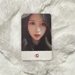 TWICE Yes or Yes トレカ ミナのサムネイル
