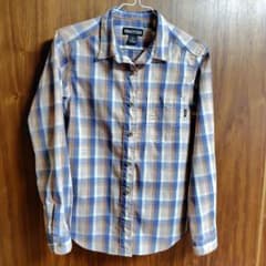 MarmotアウトドアTシャツのサムネイル