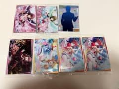 シャニマス ウエハースのサムネイル