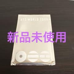 BTS ARIRANG 釜山 入場トレカ 7枚セット - メルカリ