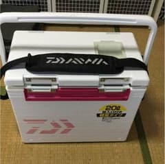 ダイワクーラーボックスのサムネイル