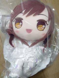 新品未開封】もちWhat！ぬいぐるみ 大崎甘奈 - メルカリ