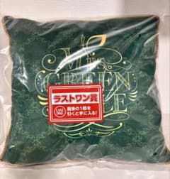 Mrs. GREEN APPLE クッション ラストワン賞 - メルカリ